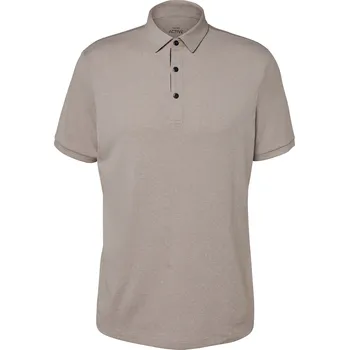 704171 - Tchibo - Funkční polokošile - pro muže - vel. XL 56/58 - barva: béžová