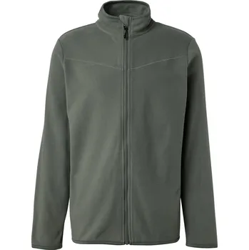 698659 - Tchibo - Fleecová bunda - pro muže - vel. XL 56/58 - barva: zelená