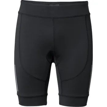 Cyklistické oblečení 698550 - Tchibo - Cyklistické kalhoty - pro muže - vel. XL 56/58 - barva: černá
