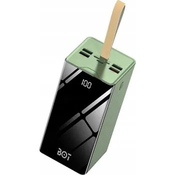 Powerbanka BOT P5 423 50 Ah zelená