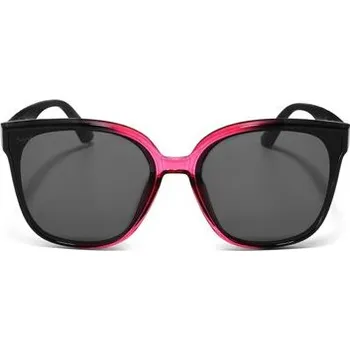 Sluneční brýle VUCH Trisha Vertical Pink + Dárkové balení