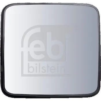 Auto zrcátko Širokoúhlé zpětné zrcátko FEBI BILSTEIN 100920