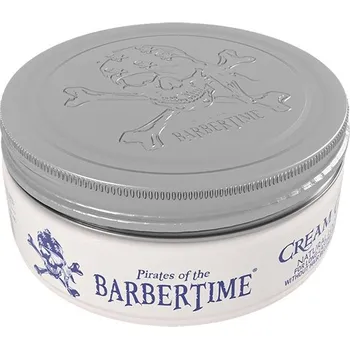 Stylingový přípravek Krémový gel na vlasy BARBERTIME Cream gel 150 ml