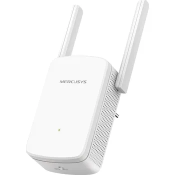 Síťový prvek MERCUSYS ME12, 300 Mbps Wi-Fi Range Extender