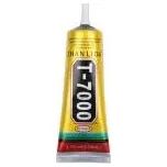 Zhanlida Lepidlo T-7000 , 15ml černé