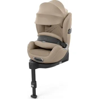 Cybex ANORIS T2 i-SIZE PLUS 2025, Cozy Beige