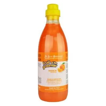 Kosmetika pro psa San Bernard Šampon Arancia pomeranč 1000ml