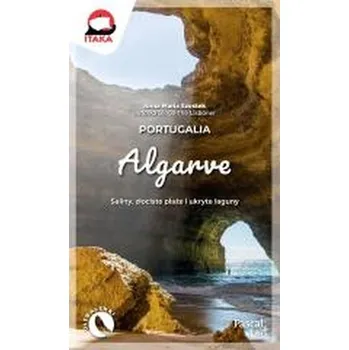 Cestování Algarve - Turi Anna Maria