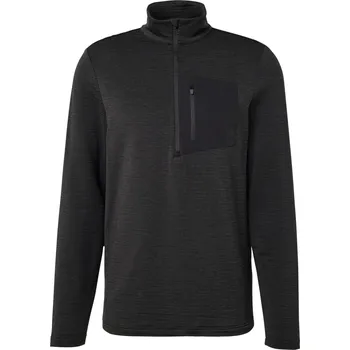 698738 - Tchibo - Funkční outdoorové triko - pro muže - vel. XL 56/58 - barva: šedá