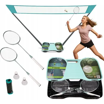 Badmintonový set Trizand 25515
