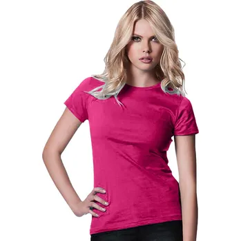 Zdravotnický oděv 2P Servis Triko dámské TR-07 Fialová M