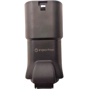 EVPartner Adaptér V2L Typ 2 na Schuko zásuvku 230 V 16 A 3,6 kW Kompatibilita: MG