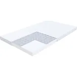 Wilsondo Dětská matrace s pohankou Bambino Candy 200x90