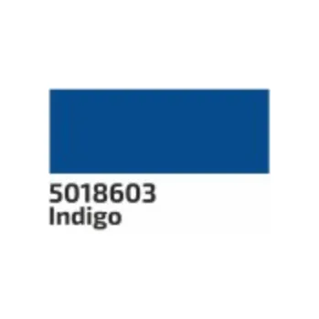 Modelovací hmota Polymerová hmota Rosa 20g – 603 indigo (Polymerová hmota Rosa 20g – 603 indigo)