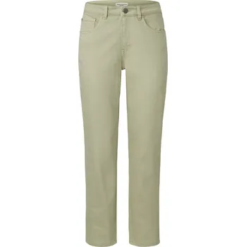 Dámské džíny 680269 - Tchibo - Džíny modern colored – Fit »Ava« - pro ženy - vel. 48 - barva: zelená