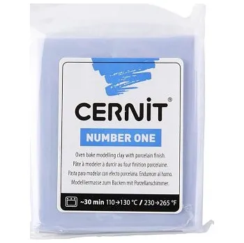 Modelovací hmota Modelovací hmota Cernit 56g – 223 Blue-Gray (Modelovací hmota Cernit 56g – 223 Blue-Gray)
