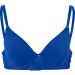 682779 - Tchibo - Podprsenka s kosticemi - pro ženy - vel. 85C - barva: modrá