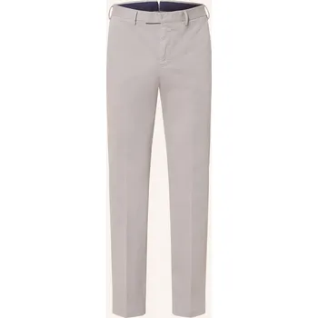 Pánské kalhoty Pt Torino Pánské Chino Kalhoty Master Fit, šedá, 50