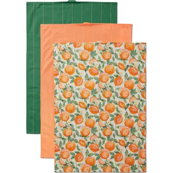 Utěrka 697684 - Tchibo - Utěrky - barva: zelená