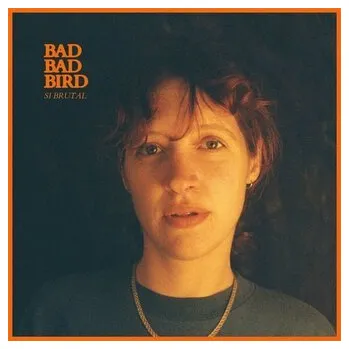 DVD film Bad Bad Bird: Si Brutal - Hand, Bad