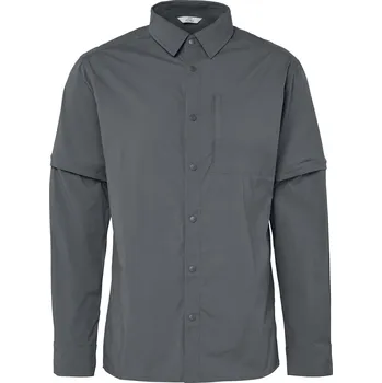 707466 - Tchibo - Outdoorová košile - pro muže - vel. XL 56/58 - barva: šedá