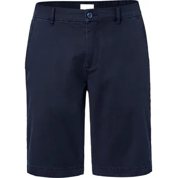 Dámské kraťasy 629281 - Tchibo - Šortky chino - pro muže - vel. 36 - barva: modrá