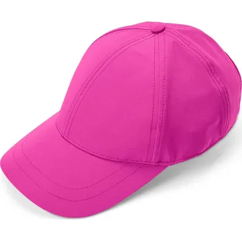 Kšiltovka 696665 - Tchibo - Sportovní kšiltovka - barva: růžová