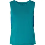 707087 - Tchibo - Sportovní top - pro ženy - vel. XS 32/34 - barva: tyrkysová