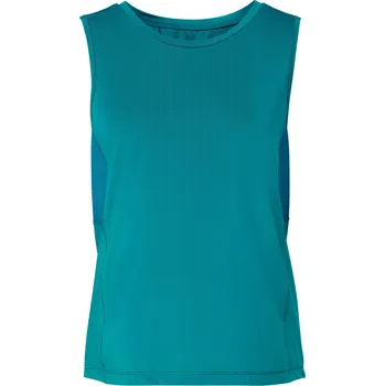 Dámské oblečení 707087 - Tchibo - Sportovní top - pro ženy - vel. XS 32/34 - barva: tyrkysová