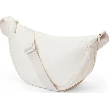 701369 - Tchibo - Taška přes rameno - barva: bílá