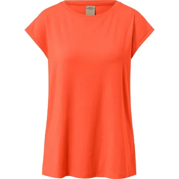 643593 - Tchibo - Sportovní triko - pro ženy - vel. M 40/42 - barva: oranžová