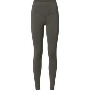 Dámské legíny 684136 - Tchibo - Sportovní legíny - pro ženy - vel. XL 48/50 - barva: zelená