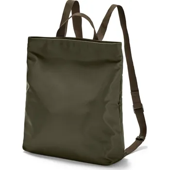 Městský batoh 644474 - Tchibo - Batoh - barva: zelená
