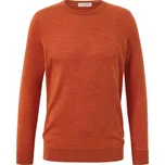 681778 - Tchibo - Svetr z vlny merino - pro muže - vel. S 44/46 - barva: oranžová