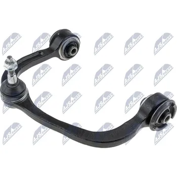 Zavěšení kol Řídicí páka, zavěšení kol NTY ZWG-CH-015