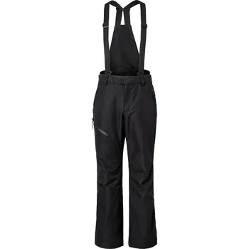 687819 - Tchibo - Lyžařské kalhoty - pro muže - vel. XXL 60/62 - barva: černá