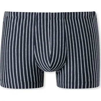 Pánské oblečení 700797 - Trenýrky s biobavlnou Schiesser - pro muže - vel. M/5 - barva: modrá