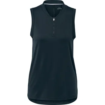 708246 - Tchibo - Funkční top - pro ženy - vel. XXL 52/54 - barva: modrá