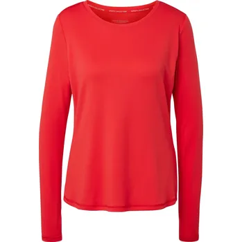 Pánské tričko 695945 - Tchibo - Funkční triko - pro ženy - vel. L 44/46 - barva: červená