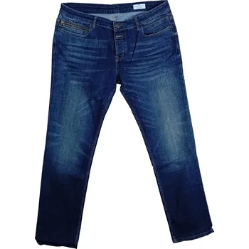 Pánské džíny Cross Pánské jeans CR-F195 098 38/34