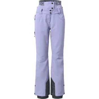 670463 - Tchibo - Lyžařské a snowboardové kalhoty - pro ženy - vel. 44 - barva: fialová