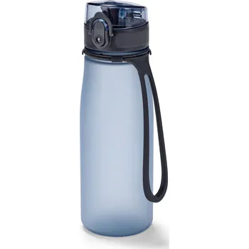 Láhev 691538 - Tchibo - Sportovní láhev na pití - barva: modrá