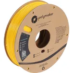 Polymaker Polysmooth filament žlutá 1,75mm 750g