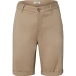 704825 - Tchibo - Šortky chino - pro ženy - vel. 40 - barva: béžová