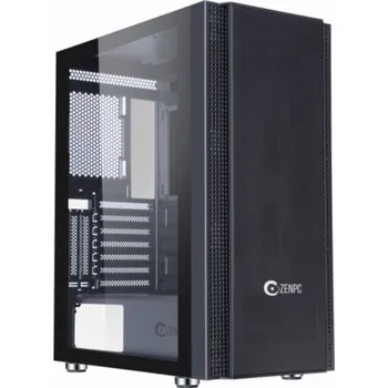 Masážní přístroj Zenpc Z5 Mesh Core Case (ZEN.Z5.01.BK)