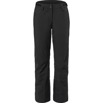 Snowboardové kalhoty 649364 - Tchibo - Lyžařské kalhoty - pro ženy - vel. 46 - barva: černá