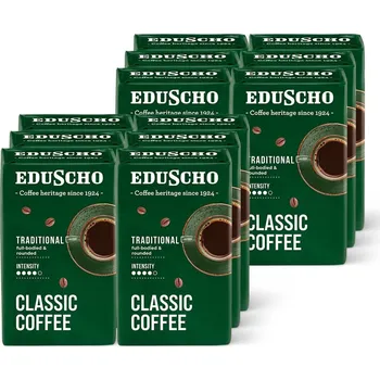 Káva Tchibo EDU Classic Traditional mletá káva 250 g