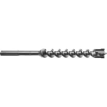 Příslušenství k vrtačce E-11374 Vrták SDS-Max 16x400/540 (čtyřbřitý) Makita