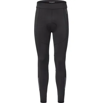 Cyklistické oblečení 685383 - Tchibo - Cyklistické kalhoty - pro muže - vel. XL 56/58 - barva: černá