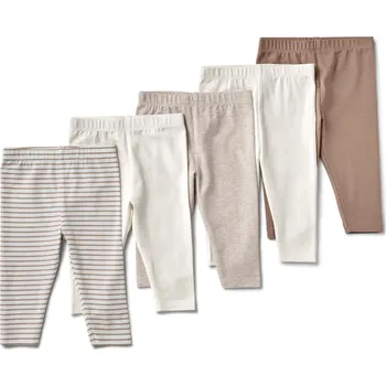 701592 - Tchibo - Dětské legíny - pro ženy - vel. 122/128 - barva: bílá